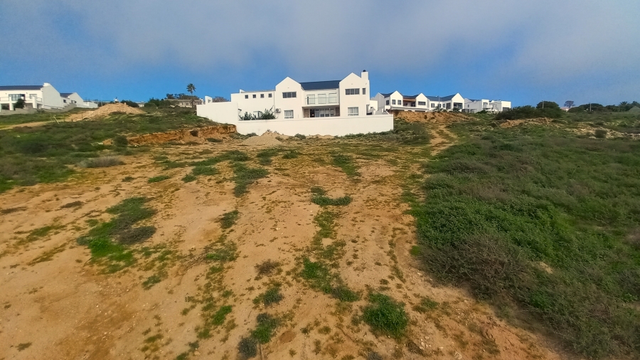 0 Bedroom Property for Sale in Da Gama Bay Western Cape